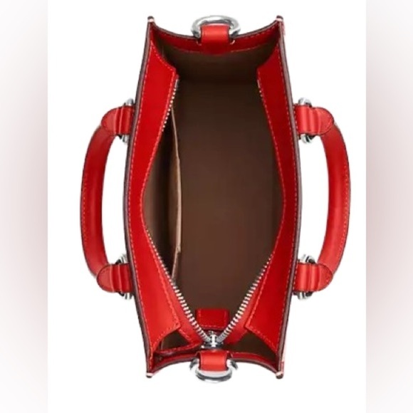 Coach
DYLAN TOTE BAG WITH STRIPE PRINT - Picture 3 of 13